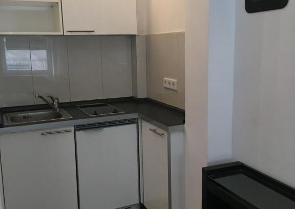 Dusseldorf Old Town Apartment | 4U Apartments City Center Düsseldorf I