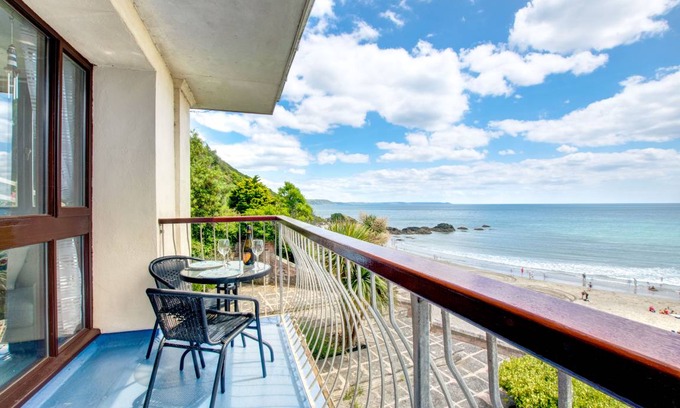 Looe Cottage | 5 Admiralty Court