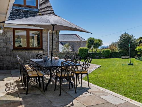 Worth Matravers House | 5 Bed in Worth Matravers DC142