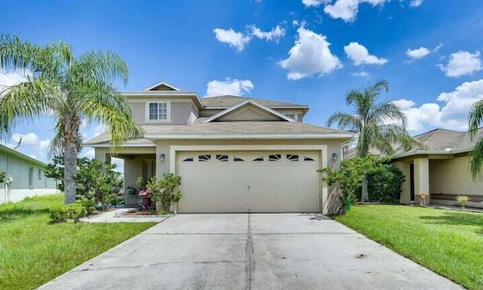 Wesley Chapel South Apartment | 5 Bedroom 814920 by Houzlet