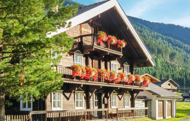 Sankt Veit in Defereggen House | 5 bedroom accommodation in Sankt Veit/Defereggenta