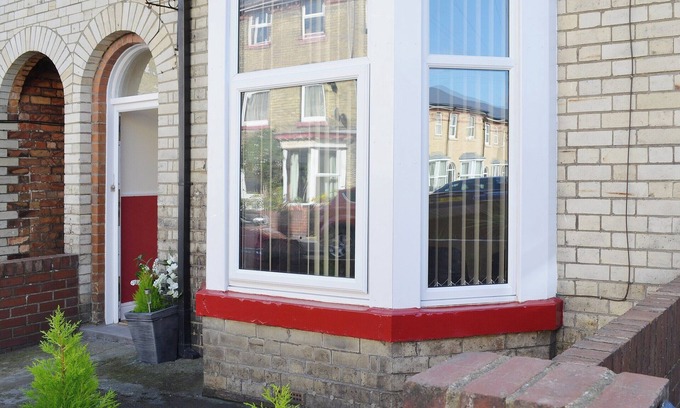 Scarborough City Centre Cottage | 5 bedroom accommodation in Scarborough