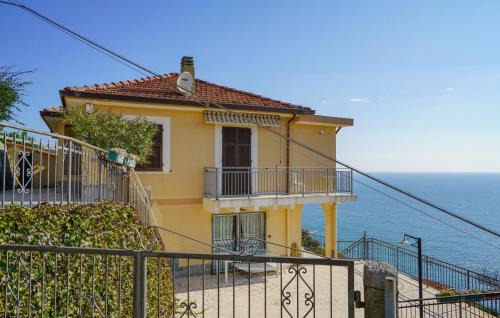 Cipressa House | 5 Bedroom Beautiful Home In Cipressa