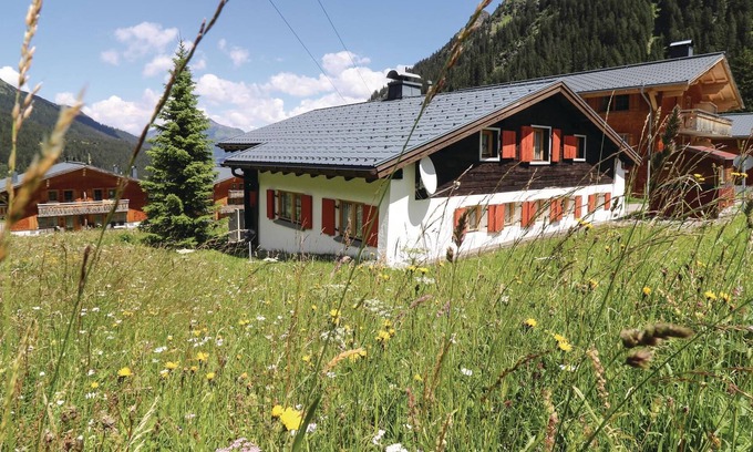 Gargellen House | 5 bedroom home in Gargellen