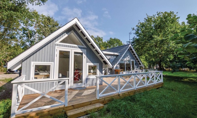 Rrvig House | 5 bedroom home in Rørvig