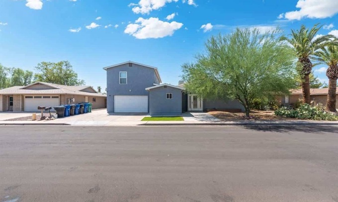 Mesa House | 5 Bedroom | Jacuzzi | Location | Outdoor Dining