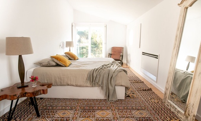 Eugaria Villa | 5 bedroom(s) Villa near Sintra