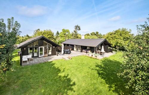 Holloselund House | 5 Bedroom Stunning Home In Tisvildeleje