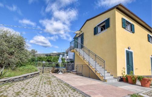 Lavagna House | 5 Bedroom Stunning Home In Lavagna