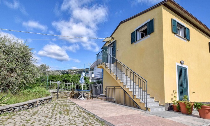 Lavagna House | 5 bedroom stunning home in Lavagna