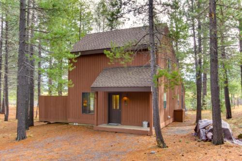 Sunriver House | 5 Butternut
