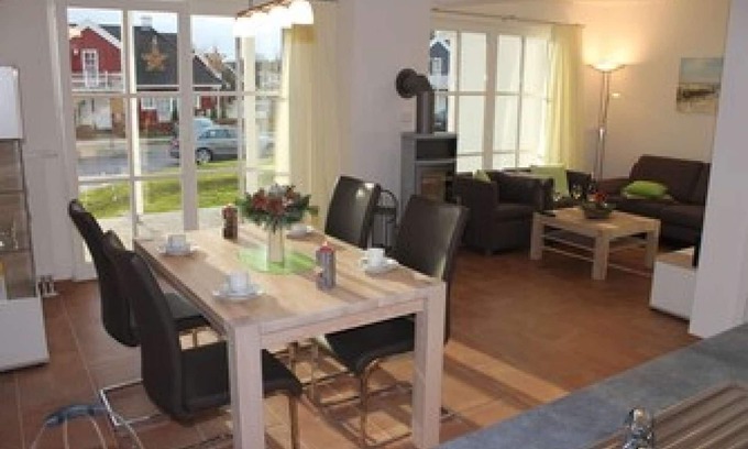 Wendisch Rietz Apartment | 5 * Lake View 2 - A dreamlike idyll on the Scharmützelsee.