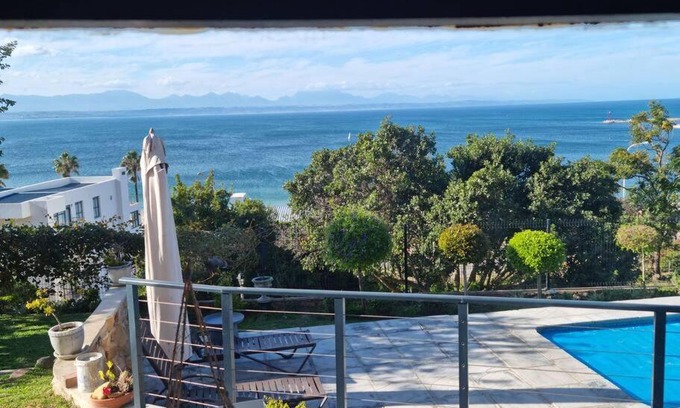 Mossel Bay Apartment | 5@Lang