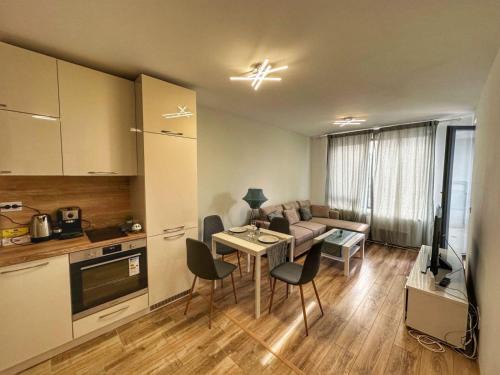 Iskar Apartment | 5 min from the Airport