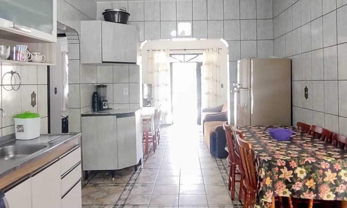 Enseada House | 5 minutes from Prainha and 7 minutes from Praia Grande! House with accommodation for 22 people