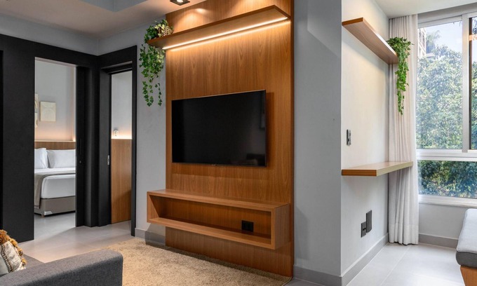 Leblon Apartment | 5 minutes from Leblon Beach | AP302