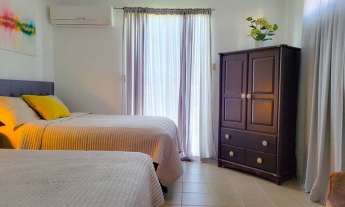 Aguadilla Apartment | 5 MINUTES FROM CRASHBOAT BEACH
