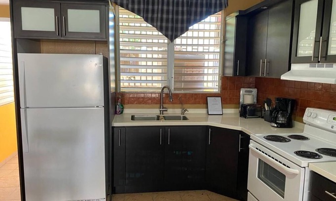 Isabela Apartment | 5 Minutes from the beach. Cozy vacation home close near downtown