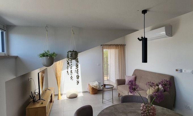 Antonci Apartment | 5 minutes from the center - Apartment Niki Poreč