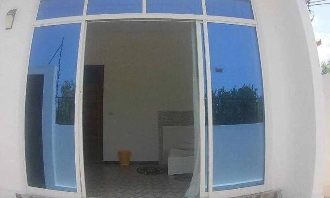 Jambiani House | 5 minutes to the beach! Family-sized house with a swimming pool.