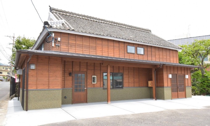 Beppu House | 5 minutes walk from Beppu station Renovation of /Beppu Ōita