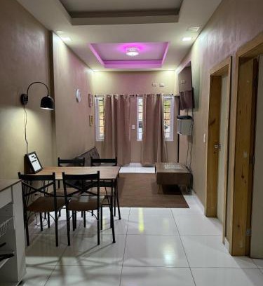 Tegucigalpa Apartment | 5 minutos de UNITEC Apartamento completo de un cuarto