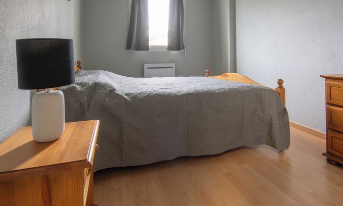 Fronton Apartment | 5 Mn from the village of Fronton Apartment in a secure residence