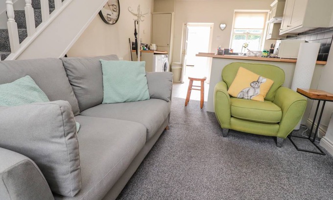 Barnoldswick Cottage | 5 Monks Cottages