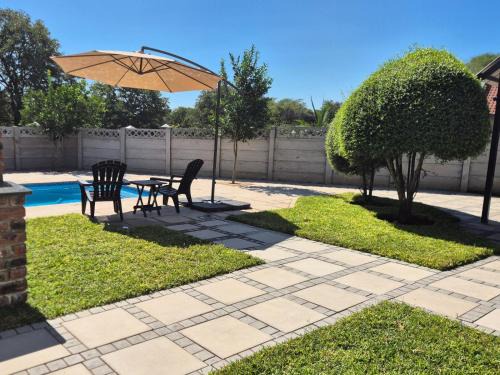 Phalaborwa Villa | 5 On Park