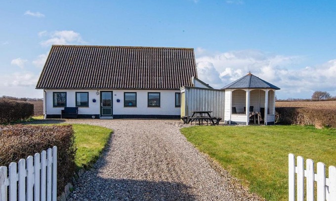 Kegnæshøj House | 5 person holiday home in Sydals