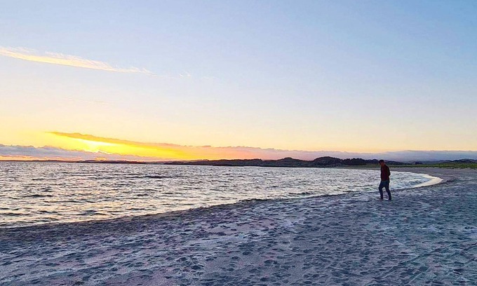 Vigrestad House | 5 person holiday home in Sirevåg