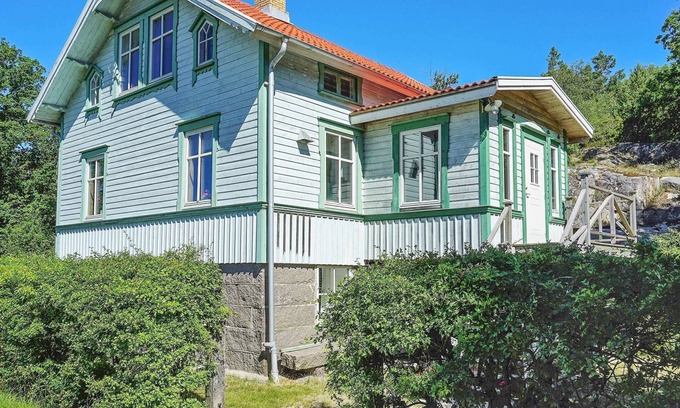 Kungshamn House | 5 person holiday home in KUNGSHAMN