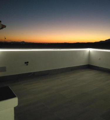 Sucina Villa | 5* Presidential Villa - El Valle Golf Resort