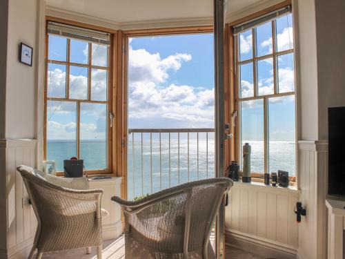 Chillington House | 5 Prospect House