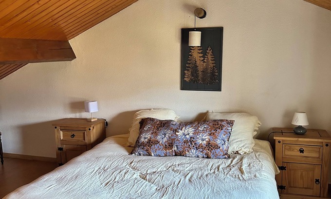 Superbolquere House | 5-ROOM HOUSE 110M2 FENCED GARDEN 250M2 BOLQUERE