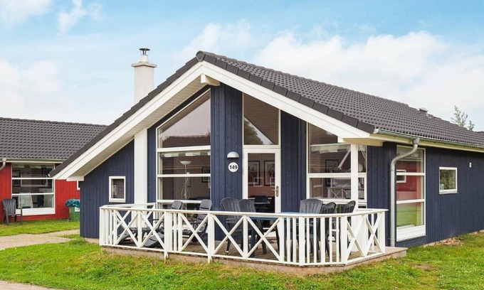Grossenbrode House | 5 star holiday home in Grossenbrode