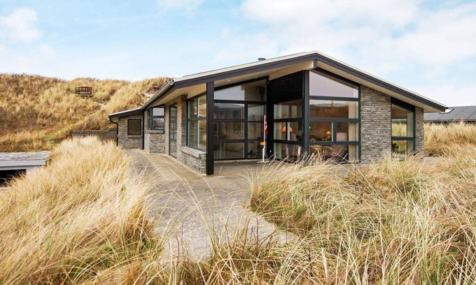 Henne Strand House | 5 star holiday home in Henne-By Traum