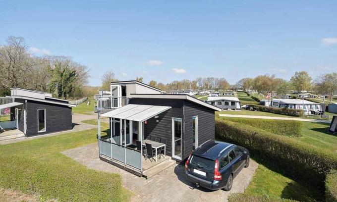 Kollund House | 5 star holiday home in Kruså