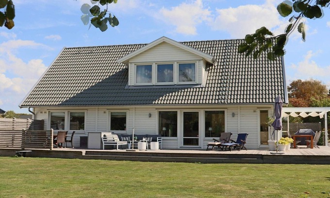 Torekov House | 5 star holiday home in Torekov