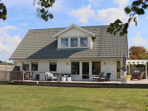 Torekov House | 5 star holiday home in Torekov