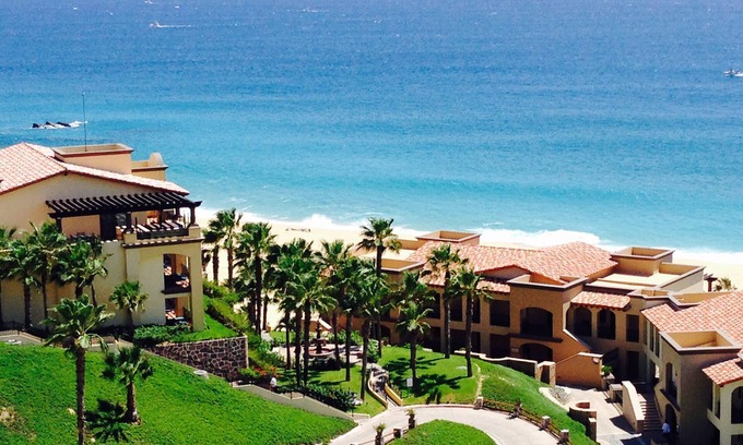 Centro Condo | 5 Star Oceanfront Resort, 2 Bedroom Suite w/Golf privileges- Quiviera