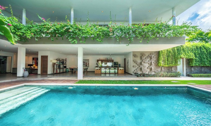 Dyanapura Villa | 5 Star Villa with Majestic Views, Bali Villa 2150