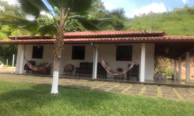 Teofilo Otoni Other | 5 stars farm with swimming pool, soccer field, pool and barbecue