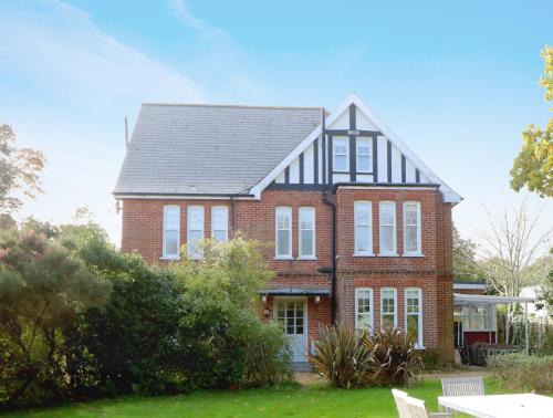 Bembridge Apartment | 5 The Nab House