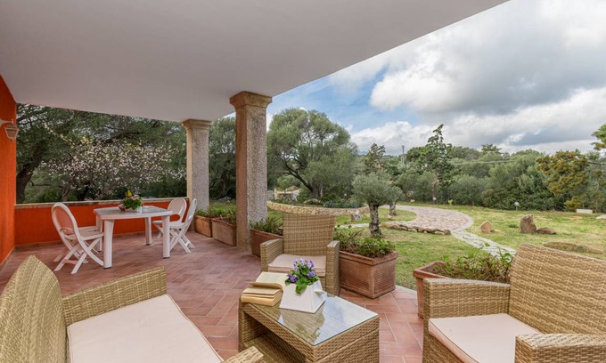 Rudalza Apartment | 50 m² Apartment ∙ 1 bedroom ∙ 4 guests