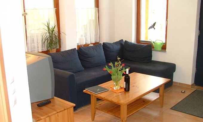 Horben Apartment | 50 m² Apartment ∙ 1 bedroom ∙ 2 guests