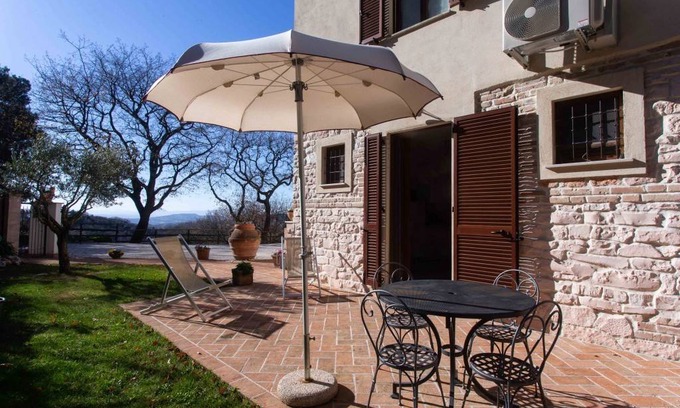 Ancona Apartment | 50 m² Apartment ∙ 1 bedroom ∙ 4 guests