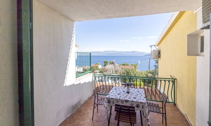 Stomorska Apartment | 50 m² Apartment ∙ 1 bedroom ∙ 2 guests