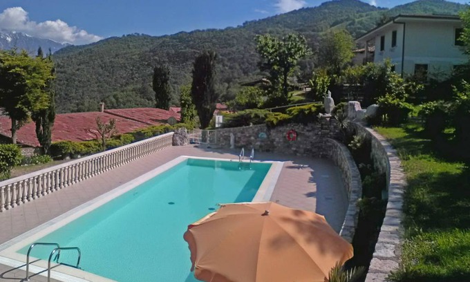 Voiandes Apartment | 50 m² Apartment ∙ 1 bedroom ∙ 3 guests