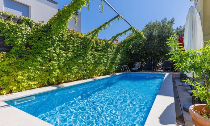 Liznjan Apartment | 50 m² Apartment ∙ 2 bedrooms ∙ 6 guests